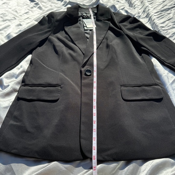 Adrianna Papell Blazer - Picture 11 of 14